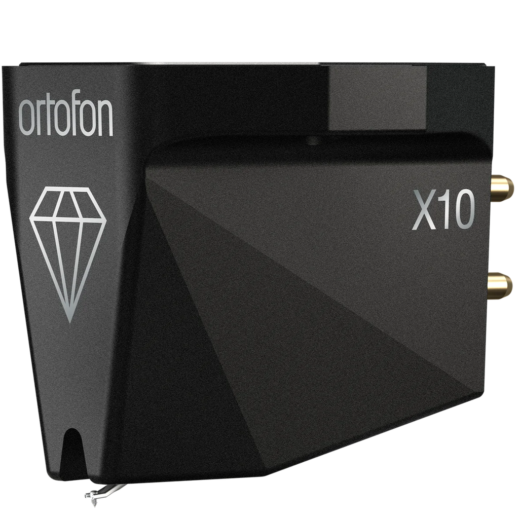 Ortofon MC X10 pickup