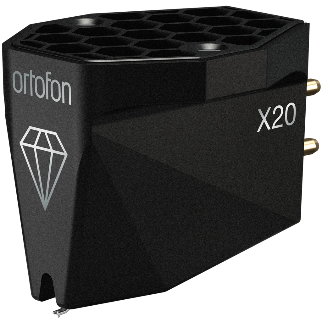 Ortofon MC X20 pickup