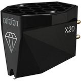 Ortofon MC X20 pickup