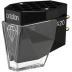Ortofon MC X20 pickup