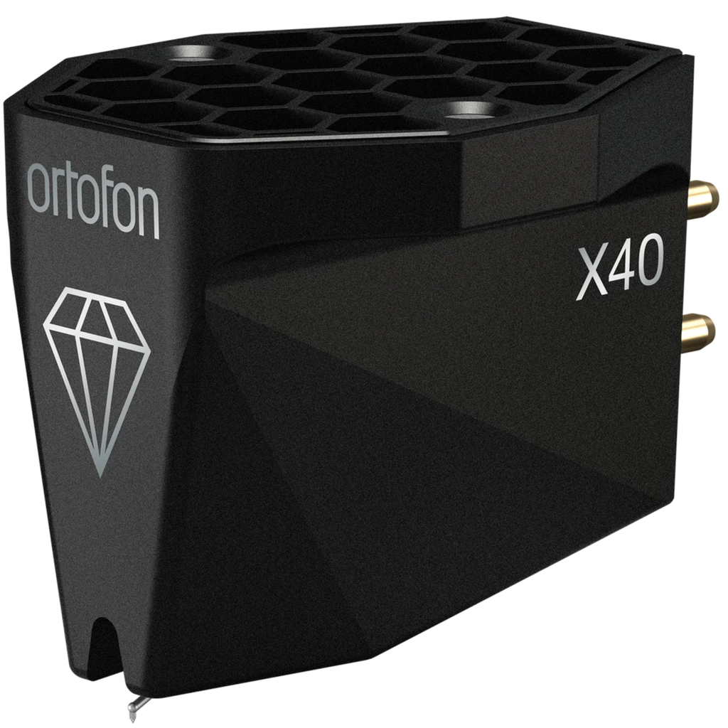 Ortofon MC X40 pickup