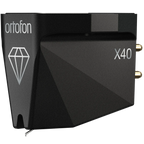 Ortofon MC X40 pickup