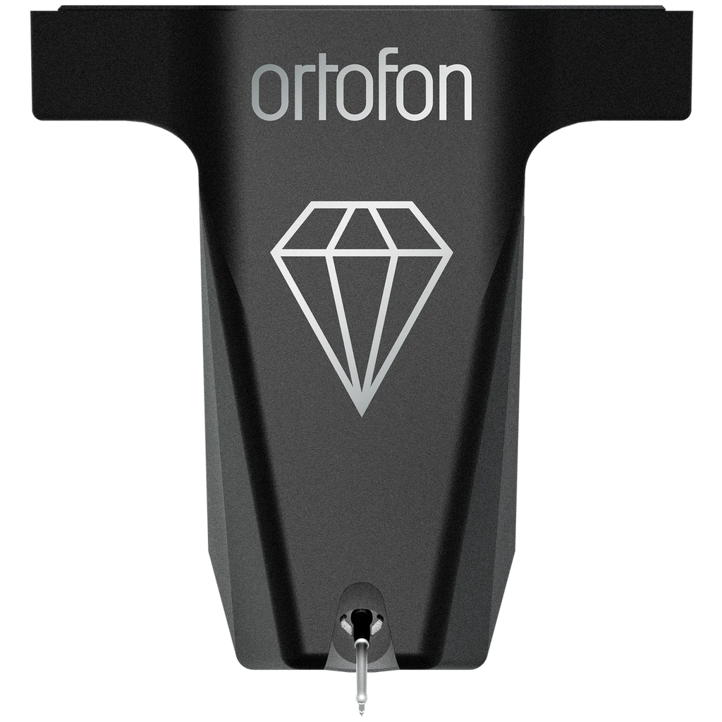 Ortofon MC X40 pickup