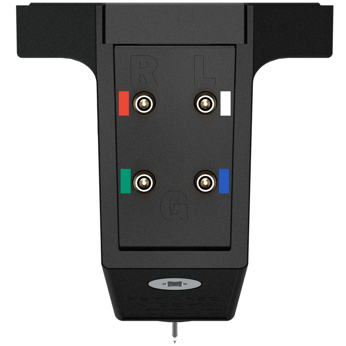 Ortofon MC X40 pickup