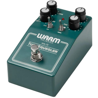 Warm Audio pedaler