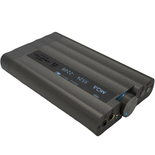 iFi Audio xDSD Gryphon Tilbehør
