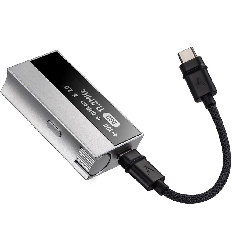 Astell&amp;Kern