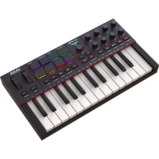 Akai Professional MIDI-controllere