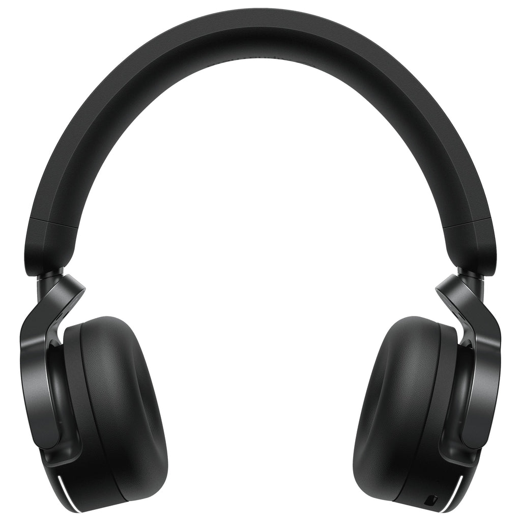 AlphaTheta HDJ-F9, front view