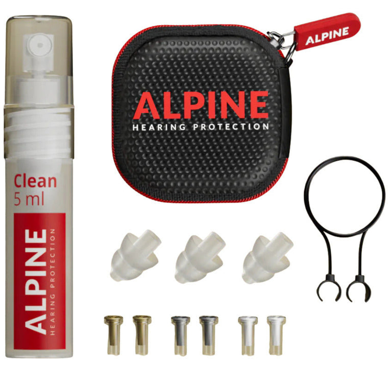 Alpin