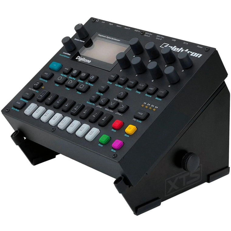 Analoge etuier