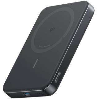Batterier og opladere