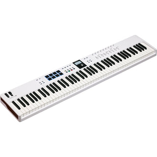 88-tangent MIDI Keyboards