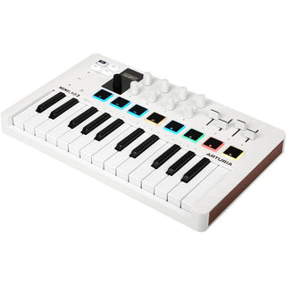 MIDI Controllere & Interfaces