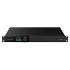 Audient Horizon 16, front panel with Motion UI display