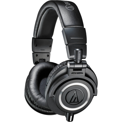 Audio-Technica ATH-M50x tilbehør