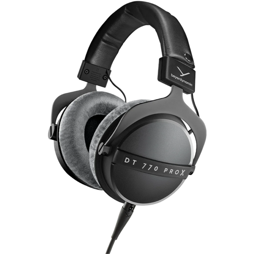 Tilbehør til Beyerdynamic DT 770 Pro X
