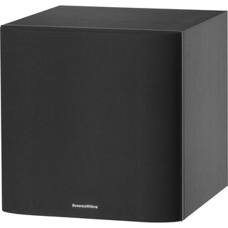 Bowers & Wilkins-subwoofere