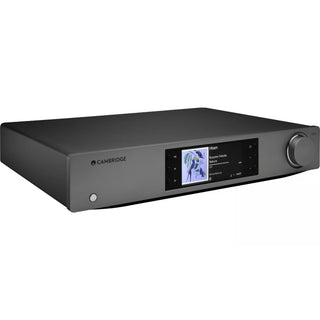 Cambridge Audio musikstreamere