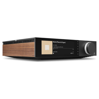 Cambridge Audio Stereoforstærkere