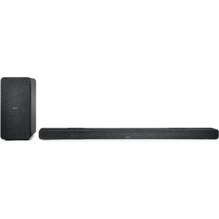 Denon Soundbars / TV-højttalere