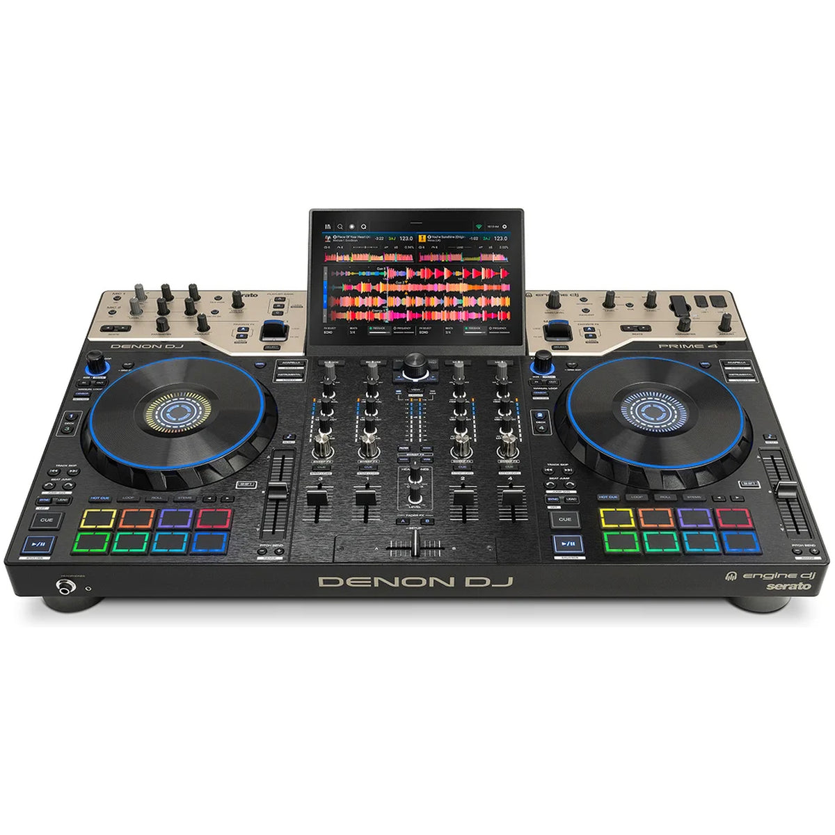 DJ-udstyr