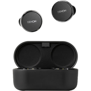 Trådløse In-Ear høretelefoner