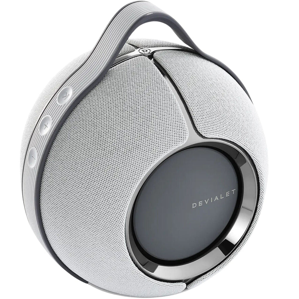 Devialet Mania B-Stock portable speaker, alternate view
