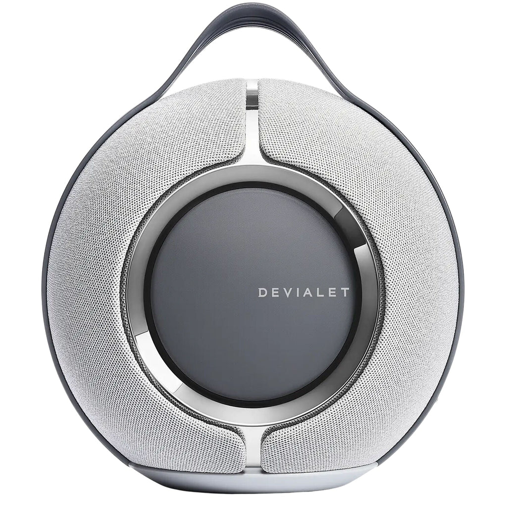 Devialet Mania B-Stock portable speaker, alternate view