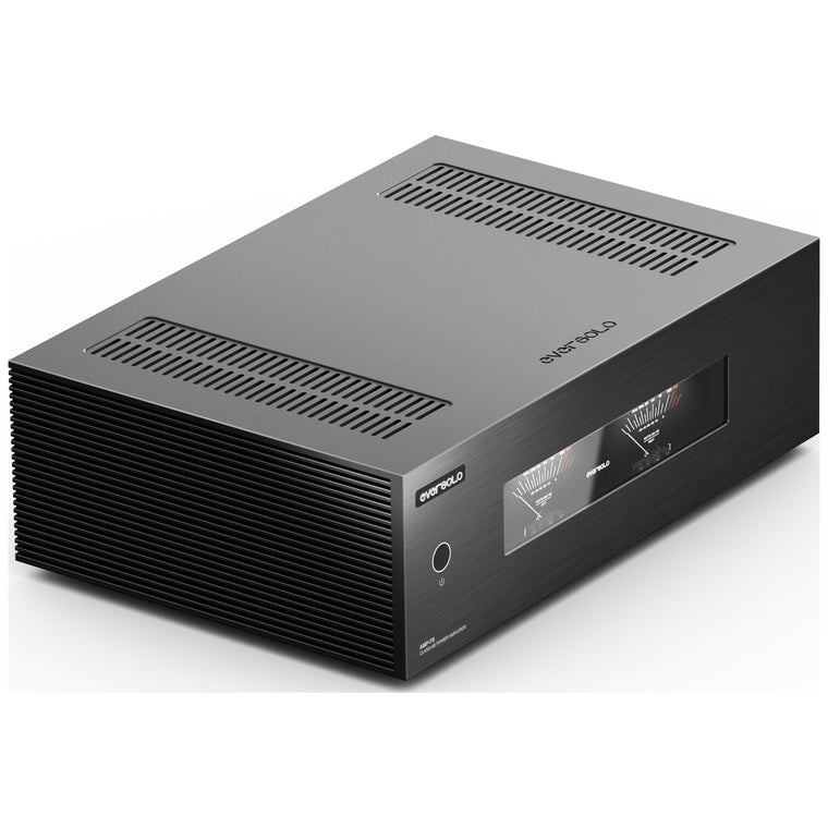 Eversolo
