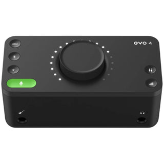 Audient EVO-serien