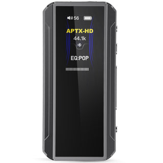 Forstærkere til Hovedtelefoner / DAC