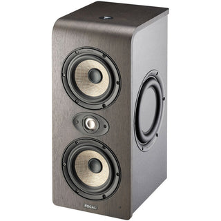 Focal mid-field- og main-monitorer