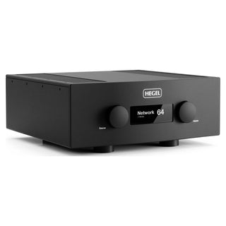 Hifi Udstyr Nye Varer