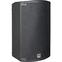 HK Audio SONAR 110 Xi, active loudspeakers, front view