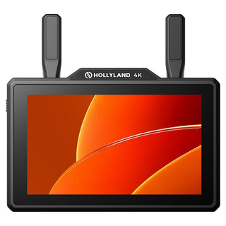 Trådløst videosystem