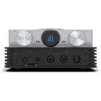 iFi Audio iCAN Phantom 1.5 front panel with mode, gain and volume controls