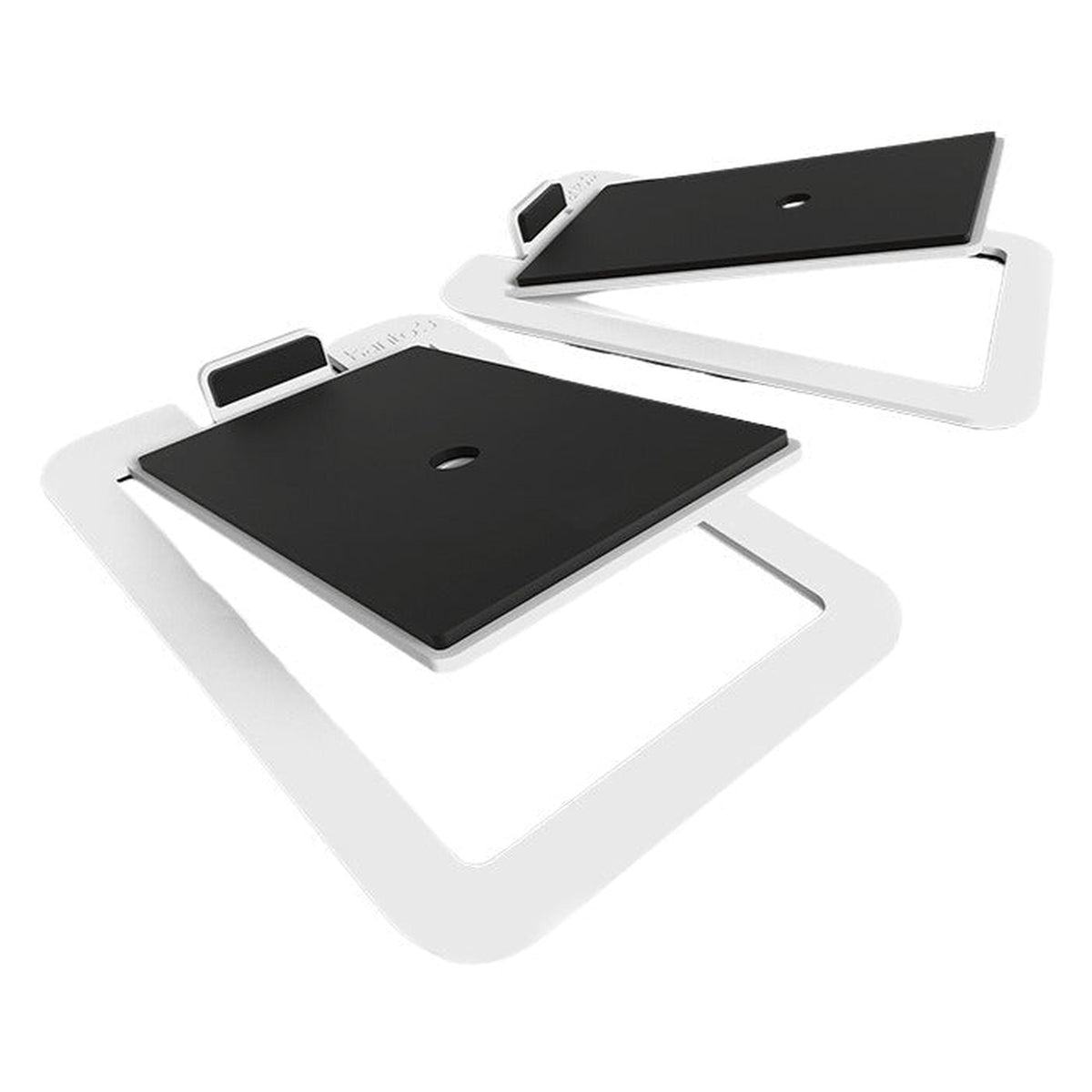 Kanto Audio S4 desktop speaker stands