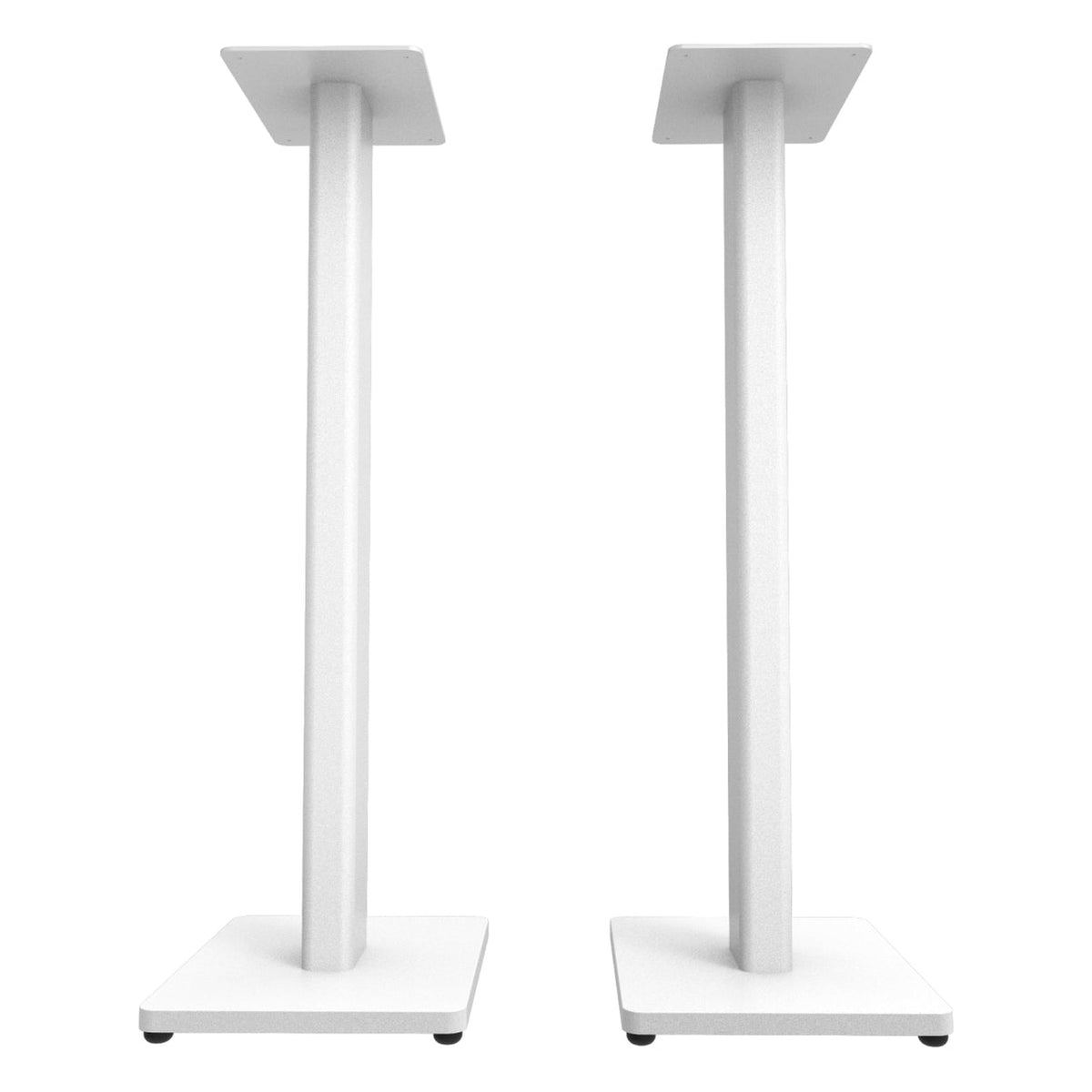 Kanto Audio ST28 speaker stands, in black