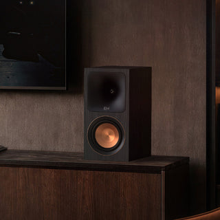 Klipsch aktive reolhøjttalere