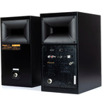 Klipsch The Fives active bookshelf speakers, back