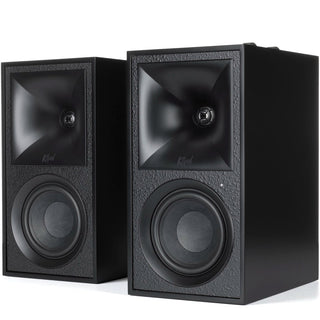 Klipsch aktive reolhøjttalere