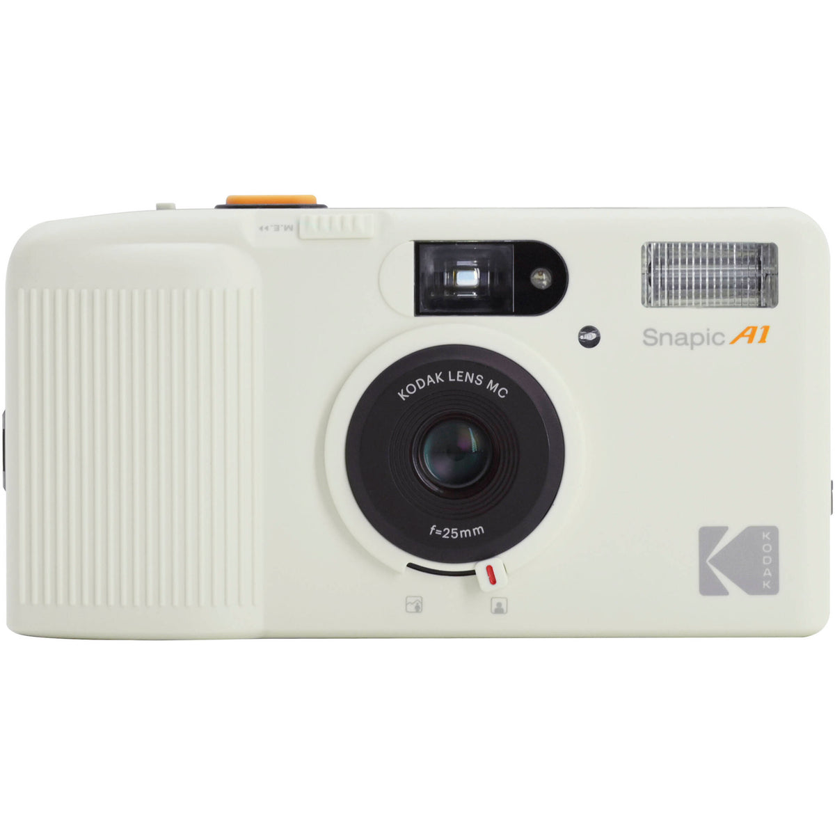 Kodak Snapic A1 instant & compact cameras, angle 7