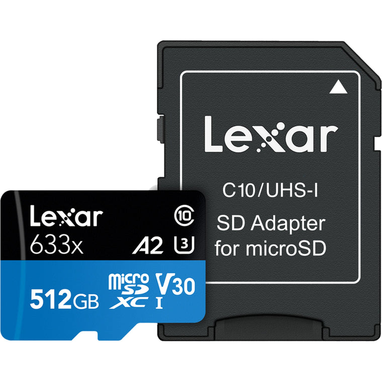 Lexar
