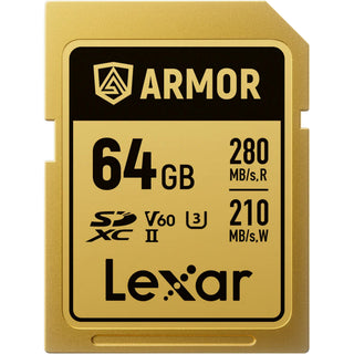Lexar SD-kort