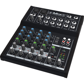 Mixere
