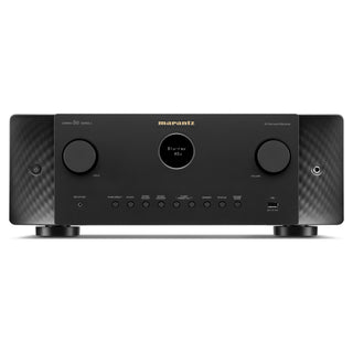 Marantz stereoforstærkere