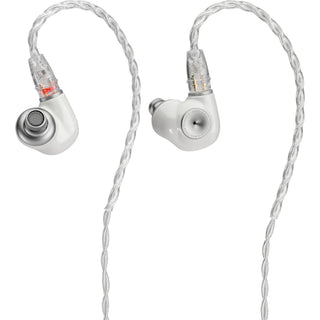 Kabelbaserede in-ear hovedtelefoner