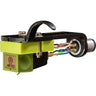 Nagaoka MP-150H pickup med Headshell
