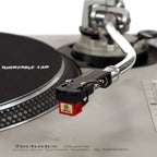 Nagaoka MP-100H pickup med Headshell